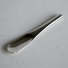 銅製アイスクリームスプーン