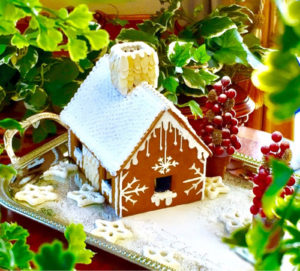 ヘクセンハウス