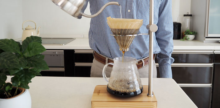 ドリップスタンド