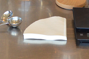 ペーパーフィルター